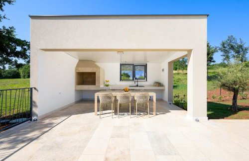 Villa Arboreta by Istrialux - Foto 8