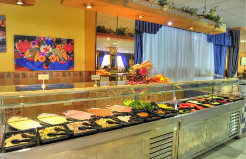 Apartamentos La Mirage - Foto 48