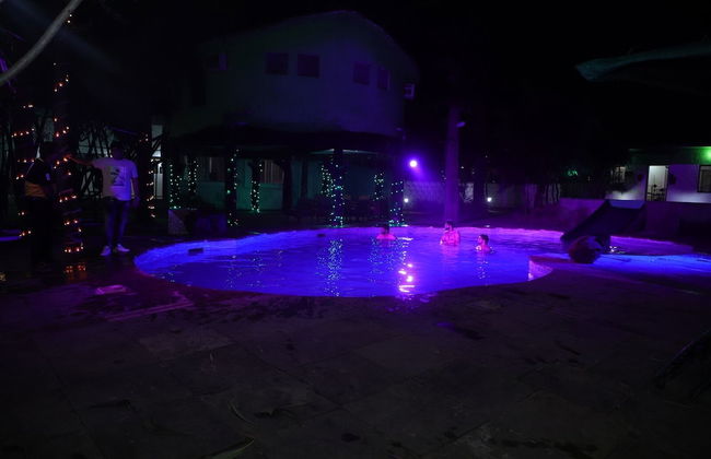 Tigerwoods Kanha Resorts & Spa - Foto 22