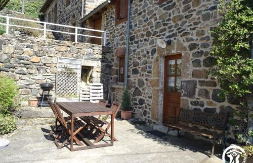 Gîte de caractère à Verlac - Photo 28