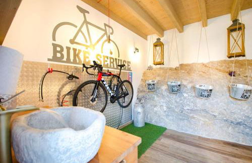 Casa Tosca - Holiday Home - Photo 56