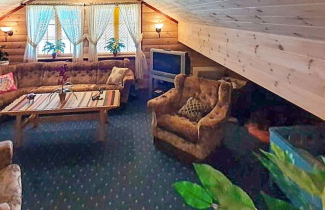 Holiday Home in Hundeidvik - Foto 17