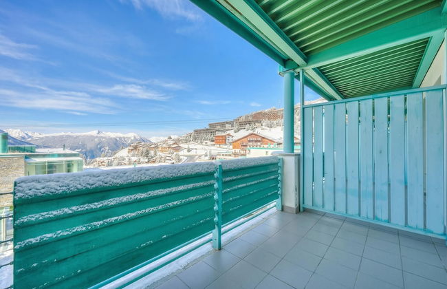 Villaggio Olimpico - Foto 59