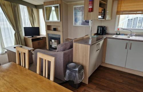The Lookout 3 Bedroom Family Caravan Pet Friendly - Foto 7