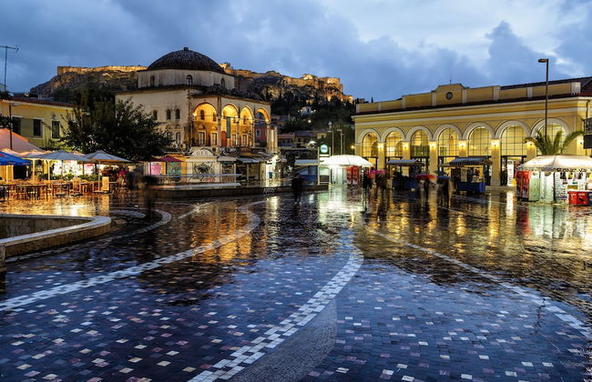 Captain's Luxury Suite - Photo 50