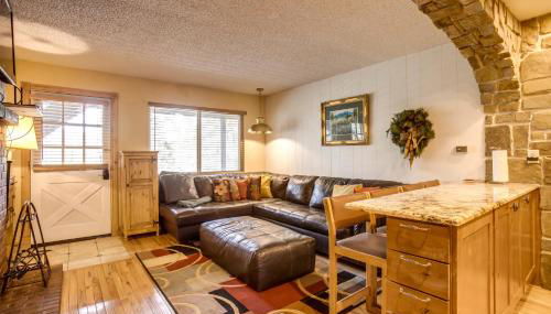 Pool and 3 Hot Tubs Winter Park Condo on Bus Line - Foto 2