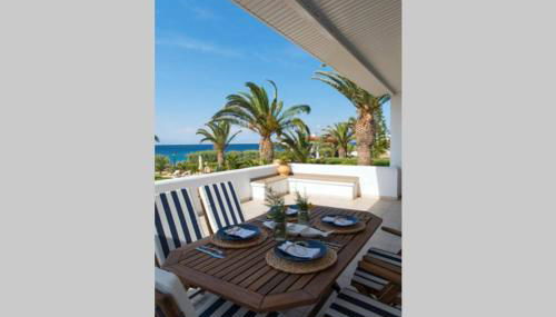 Palmaya Villa, unique seafront experience - Foto 5