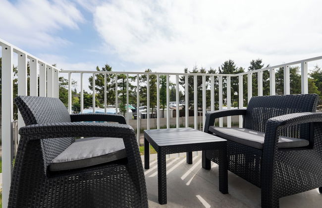 Sun & Snow Let's Sea Baltic Park - Foto 40