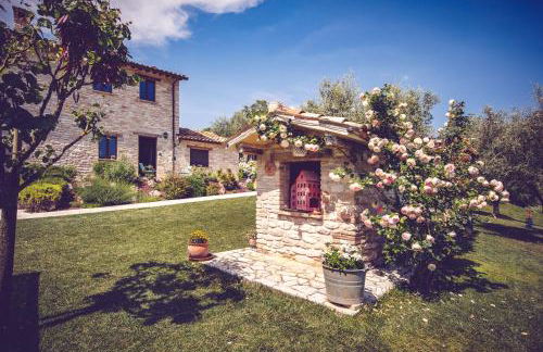 Agriturismo Casal San Sergio - Photo 61