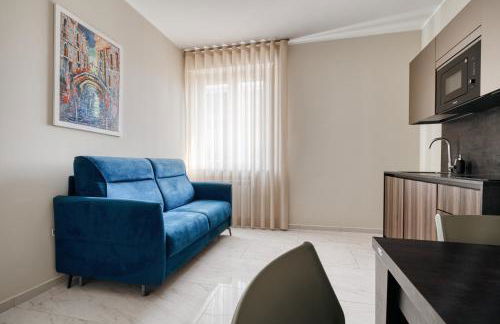 Luxury Design Apartment Duomo - Foto 8