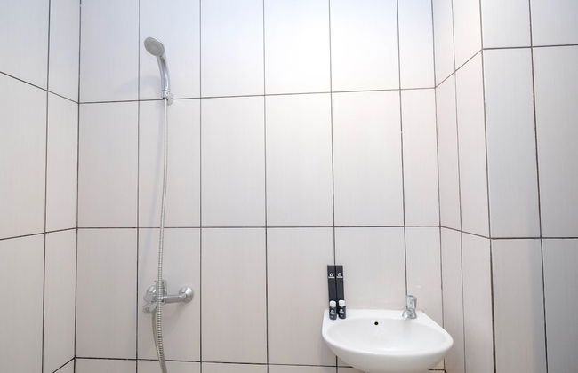 Comfort Living Studio At Grand Kamala Lagoon Apartment - Foto 6