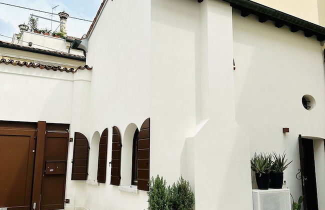 Ca' degli Uberti Dimora Storica - Foto 36