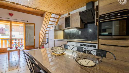 La Tomba Val-Cenis Lanslevillard - Foto 3