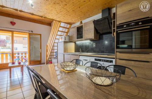 La Tomba Val-Cenis Lanslevillard - Foto 3