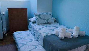 Apartamento entreplayas Los Espejos - Foto 5