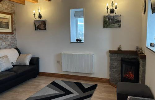 Ysgubor Ddegwm Bach - Foto 6