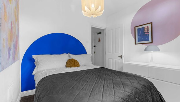 Brighton s Hidden Gem - Foto 5, Habitación