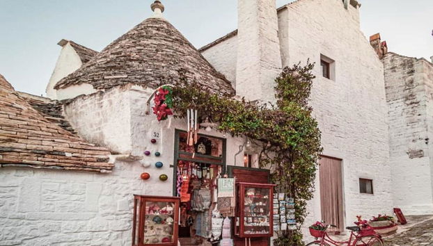 Entdecken Sie Baris Altstadt - Tour - Foto 4