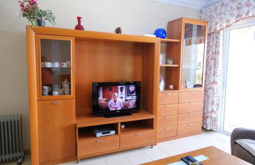 Holiday home Los Frailes - Foto 34