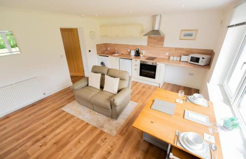 Achintee Cottages No 1 - Foto 10