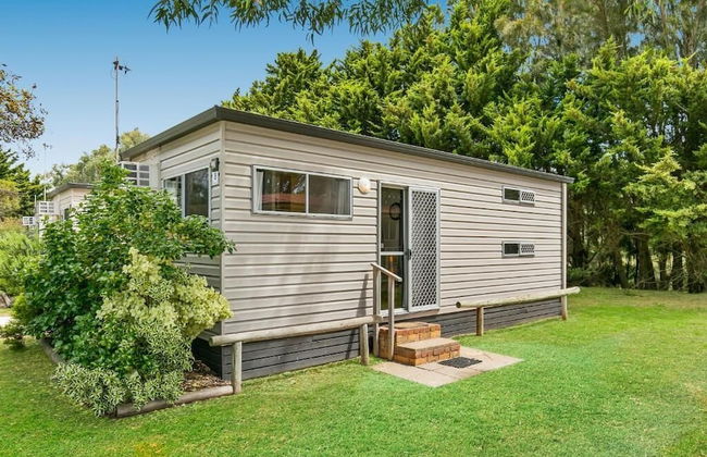 BIG4 Port Elliot Holiday Park - Foto 8