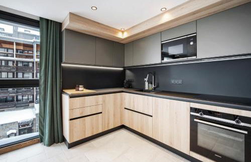 Chalet Hôtel Quartz - Foto 48