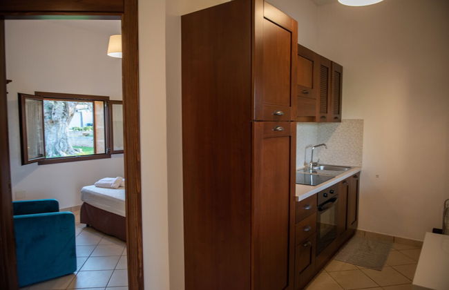 Masseria Giamarra - Foto 75