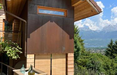 Le Cabanon - Photo 3