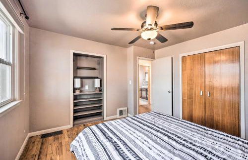 Colorado Springs Home Game Room, 3 Mi to Downtown - Foto 15