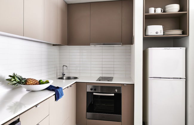 Punthill Knox - Foto 19