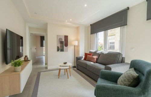 Cíes Luxury Suitel Areosa 22 - Foto 36