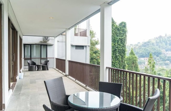 Mentari Hill View 8 BR heated pool and movie room - Foto 42