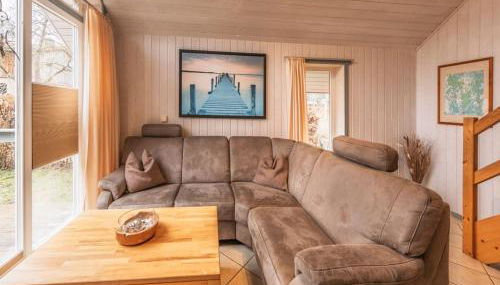 Exklusives Skandinavisches Ferienhaus - Foto 3