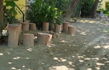 Pé na Areia - Casa para temporada - Foto 39