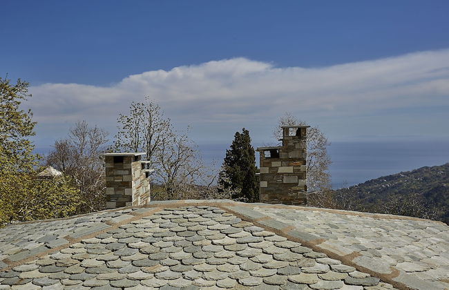 Atrapos Hotel - Foto 36