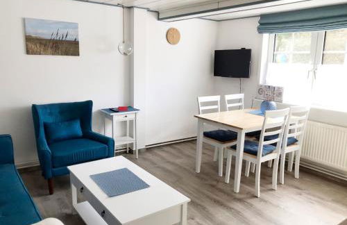 Haus Frisia Ferienwohnung Frisia 3 - Photo 9