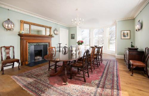 Mossfennan House & Annexe - Photo 11