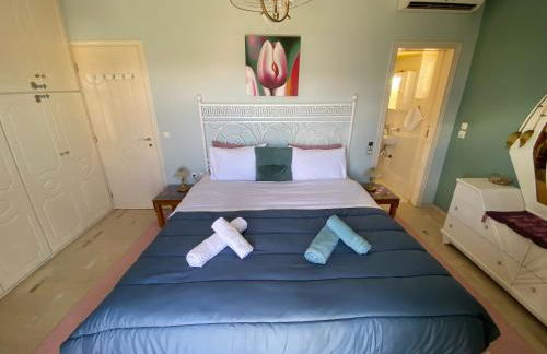 Helen's Seaside Apartment - Foto 16