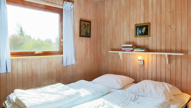 6 Person Holiday Home in Dannemare-by Traum - Foto 2, Habitación