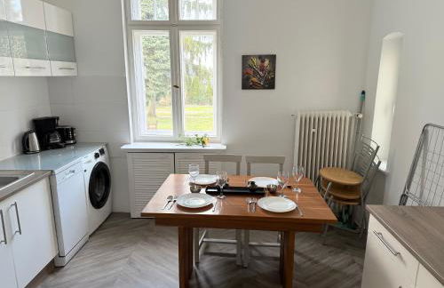 POTSDAM HERITAGE APARTMENT - Foto 24