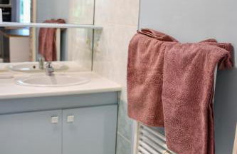 Calme et terrasse privée près de Vichy - Foto 9