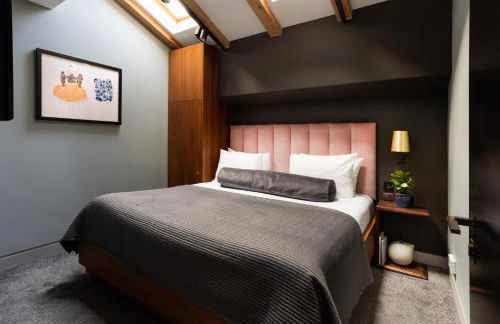 Native Bankside - Foto 81