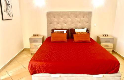 Albufeira Villa Santa Maria - Foto 24