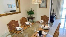 Apartamento Luxo Centro com Suíte, Sacada, Garagem, Garage - Foto 4