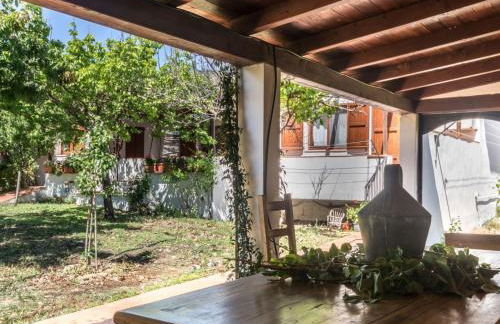 Holiday Home Natur- ökologische Nachhaltigkeit- nur für Erwachsene- Meer in der Nähe by Interhome - Foto 6