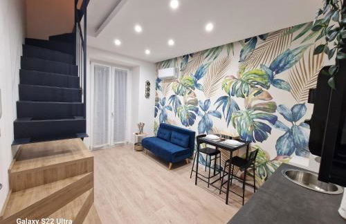 BlueSkyHouse Centro Catania - Foto 13