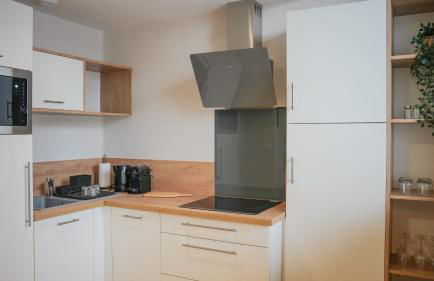 KoonTy : Chambres et Appartements à Landerneau - Foto 123