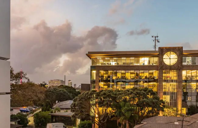 Premium Brand New Central Apt - Carpark - Foto 25