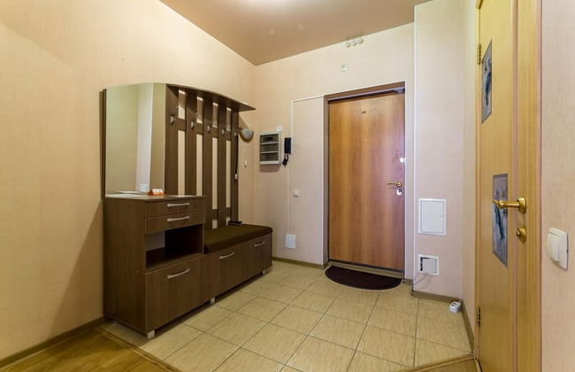 Apartment Etazhydaily Bazhova-Shevchenko - Photo 34