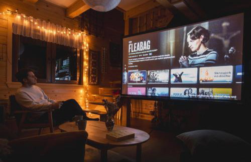 Leśna 21 Dom Północ przy PUSZCZA BIAŁOWIESKA - Foto 2